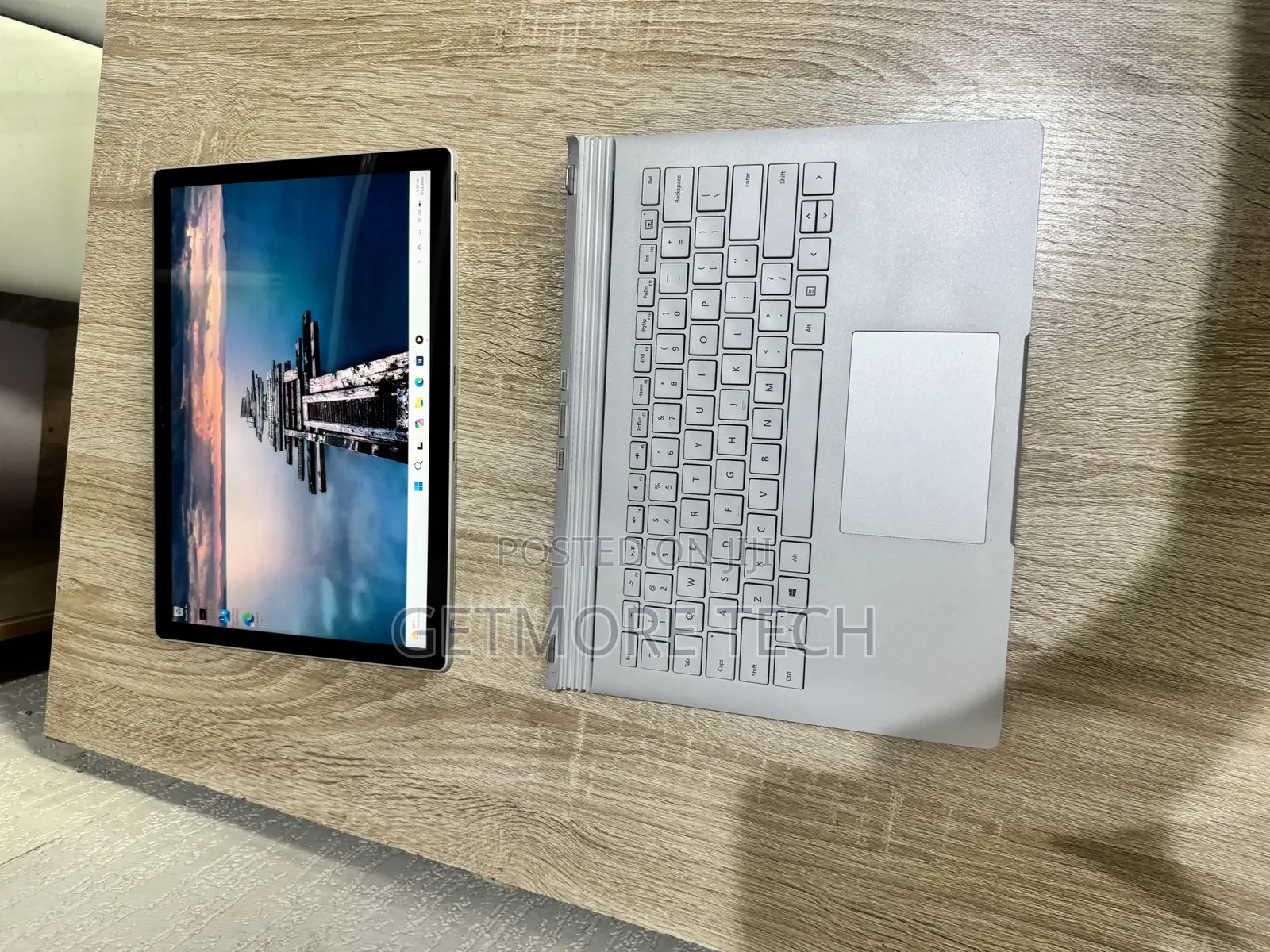 Laptop Microsoft Surface Book 8GB Intel Core i5 SSD 256GB