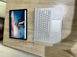 Laptop Microsoft Surface Book 8GB Intel Core i5 SSD 256GB
