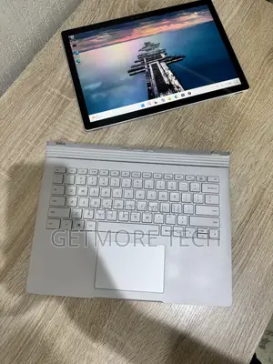 Laptop Microsoft Surface Book 8GB Intel Core i5 SSD 256GB
