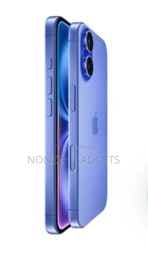 Apple iPhone 16 128 GB
