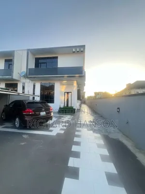 Furnished 1bdrm Shared Apartment in Happy Land Estate, Olokonla