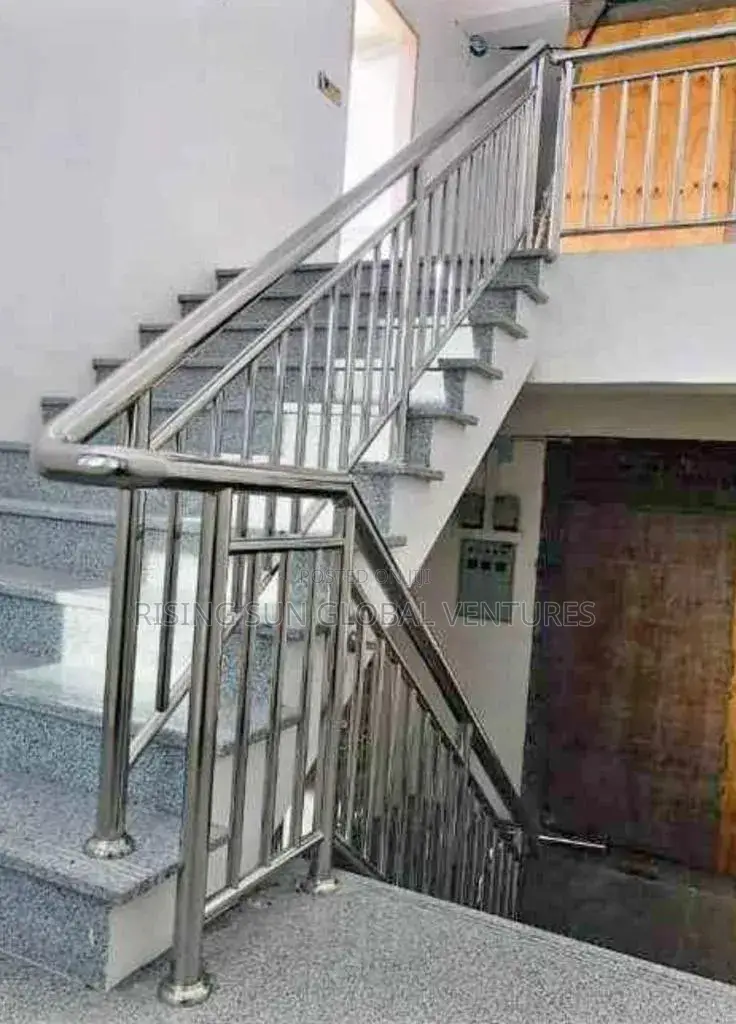 Simple and Classic Design Rails