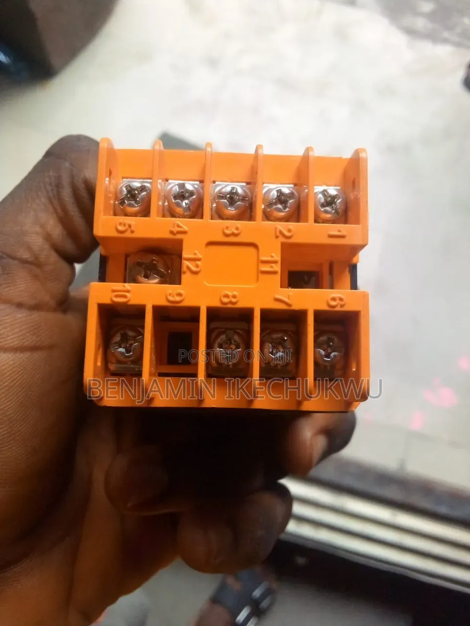 Selec Controller