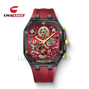 *Chaxigo Classic Watch
