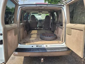 GMC 4500 2000 White