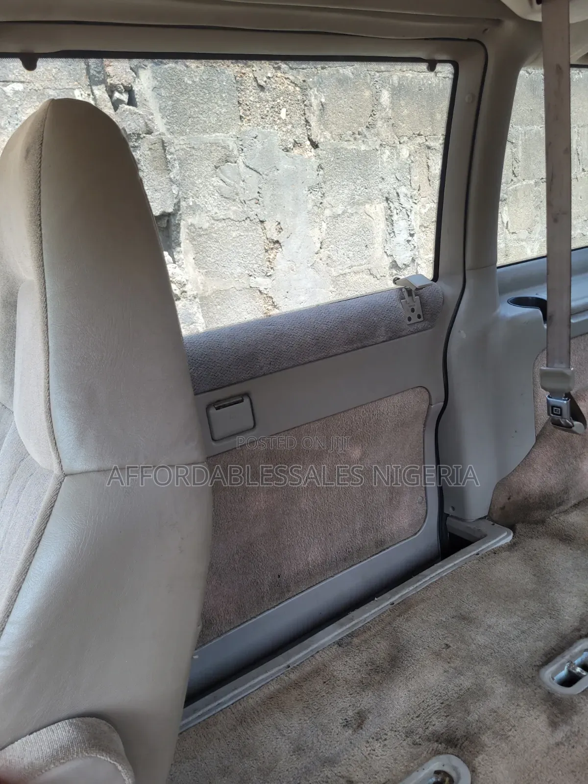 GMC 4500 2000 White