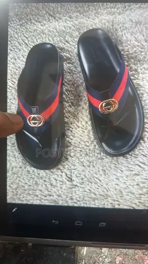 Foot Wear Feet Your Foot