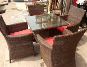 Big Boy Out Door Chairs