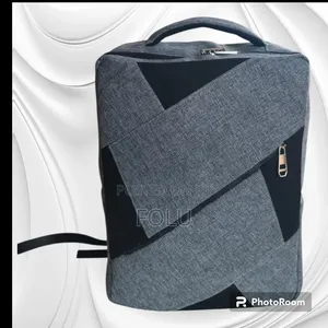 School Bag / Backpack