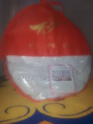 Hanging or Dome Royalty Mosquito Net