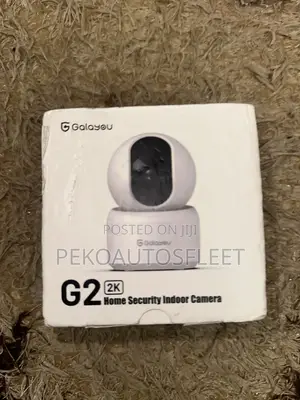 Monitor Your Home(Wireless Indoor Security Camera