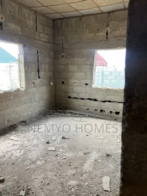 4bdrm Bungalow in Galadimawa for sale