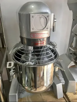 10liters Cake Mixer