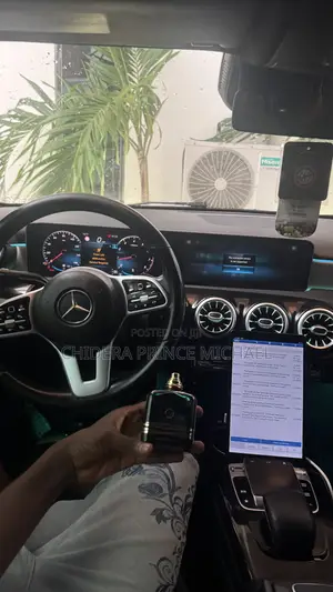 Steering Wheel for A220/250 W177 118 2020/25 Model