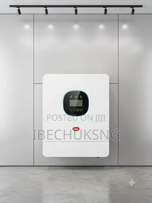 Itel 3kw Hybrid Inverter