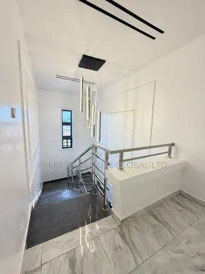 5bdrm Duplex in Lokogoma, Abuja for rent