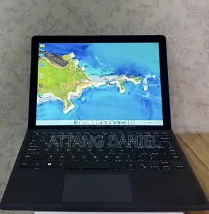 Laptop Dell Latitude 5290 16GB Intel Core i7 SSD 512GB