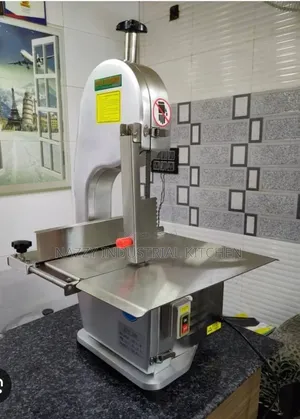Bone Saw Machine