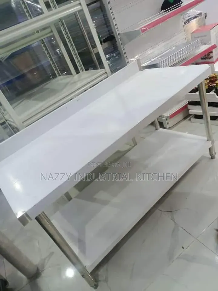 5ft Working Table