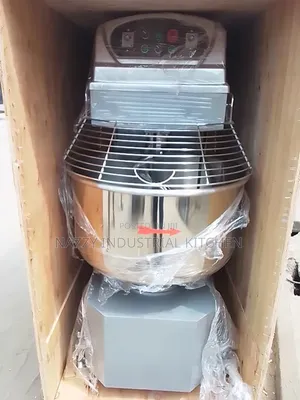 One Bag Mixer
