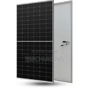 Itel 410 Watts Panel