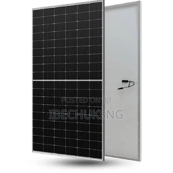 Itel 410 Watts Panel