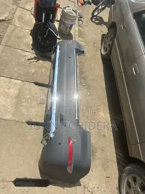 GLK 2014 Back Bumper Available