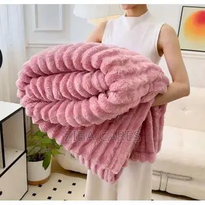 Quality Luxury Soft Throw Blanket 6by6
