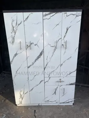 Furniture Worldrobe