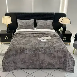 Blanket Heart Throw Super Soft Sofa Cover