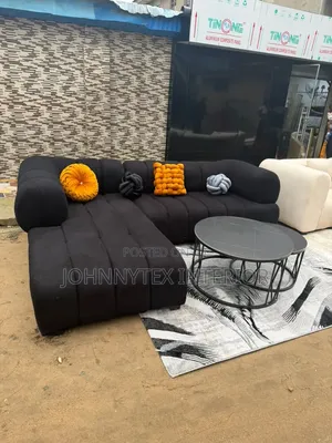 Best Quality Parlor Chair Is Available With Center Table