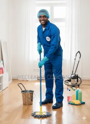 Cleaning Service