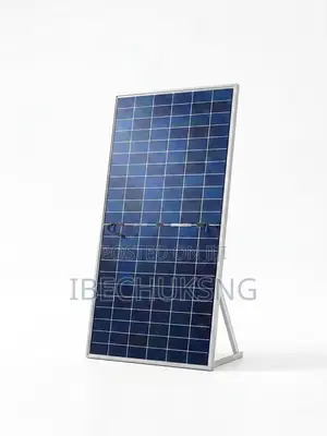 Itel 620watts Panel