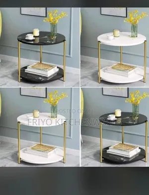 Side Stool 
