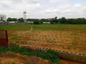 1 Hectare Katampe Main on Gishiri-Maitama Newly Constructed Road