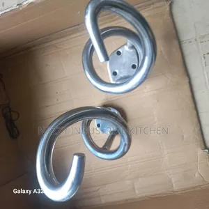 Mixer Hook