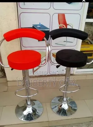 Salon Chair Original