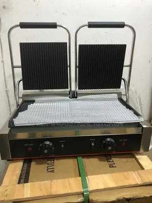 Shawarma Machine