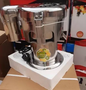 Juicer Available