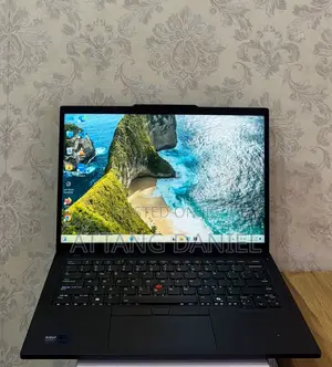 Laptop Lenovo ThinkPad T14 G4 16GB Intel Core Ultra 5 SSD 512GB