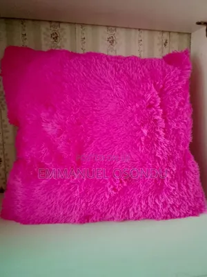 Throw Pillow