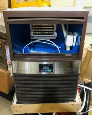 Ice Cube Makers