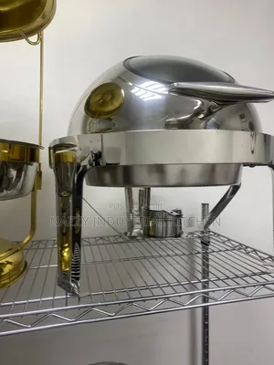 Chaffing Dish