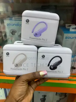 Power Beats Pro 2