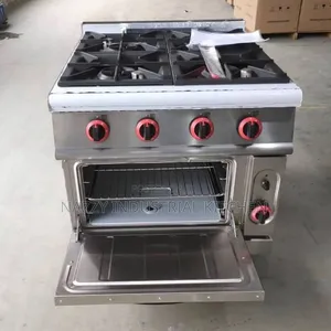 4bunner Gas Cooker
