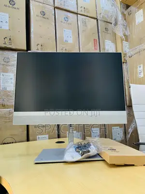 New Desktop Computer HP EliteOne 800 G3 16GB Intel Core i5 SSD 256GB