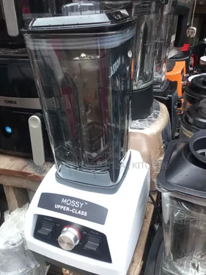 Mossy Blender 2 Cups