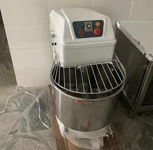 12.5kg Mixer