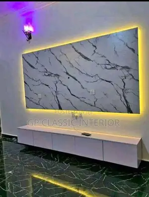 Tv Console