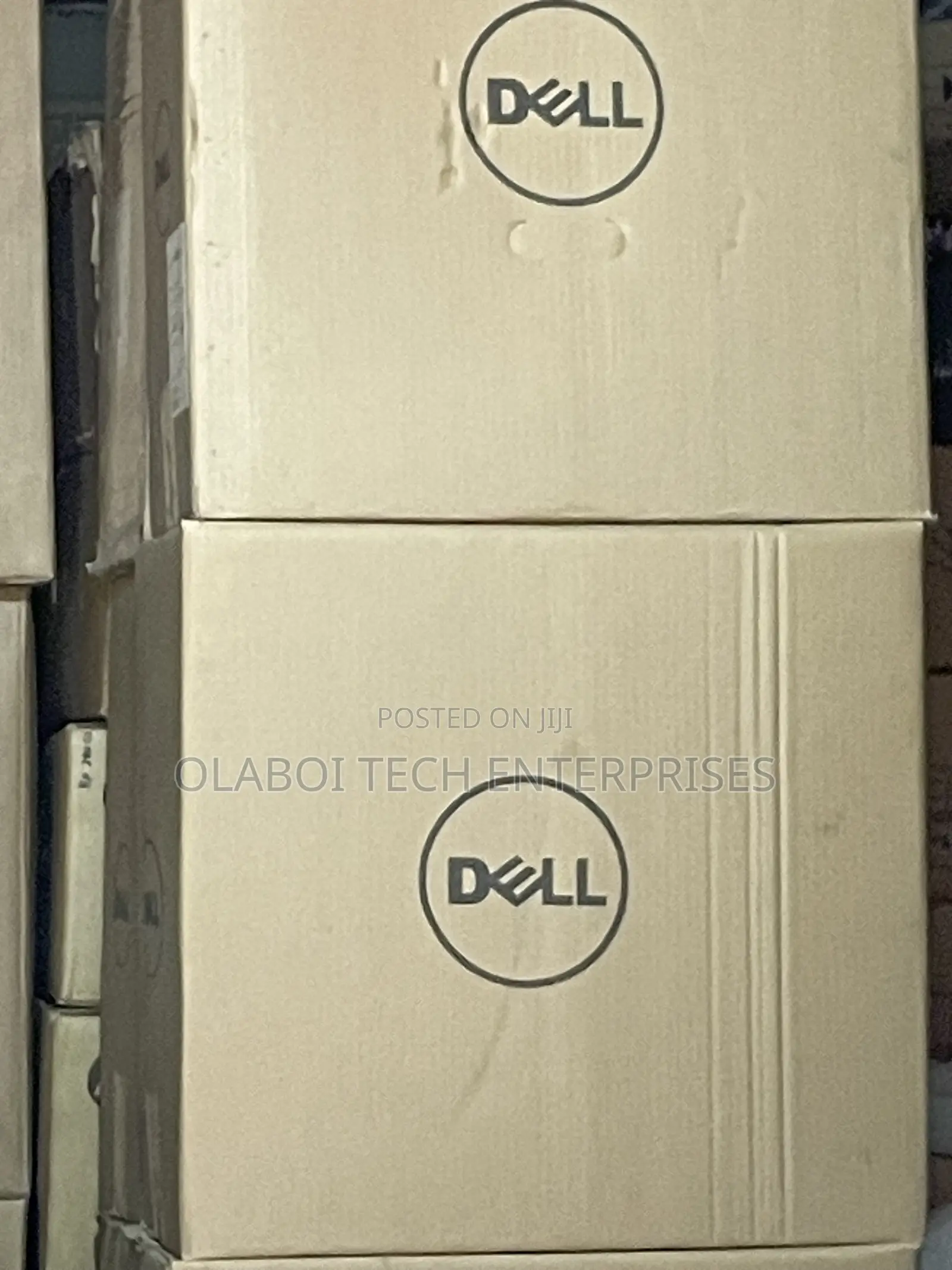 New Desktop Computer Dell OptiPlex 7450 8GB Intel Core i5 SSD 256GB